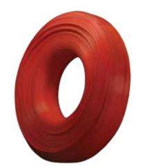V-Guard 0.75 sqmm FRLF Electric Wire Red 90 m_0