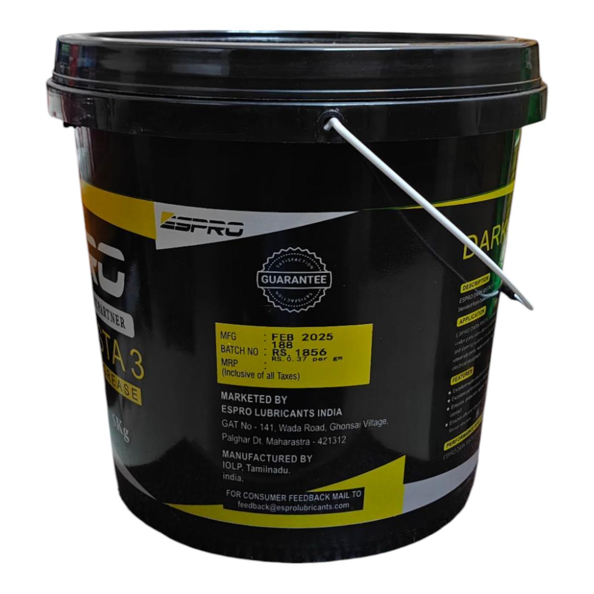 ESPRO Calcium Grease Dark Mista 3_3