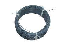 Nysha Mobility Tech 0.5 sqmm FR Electric Wire Grey 100 m_0