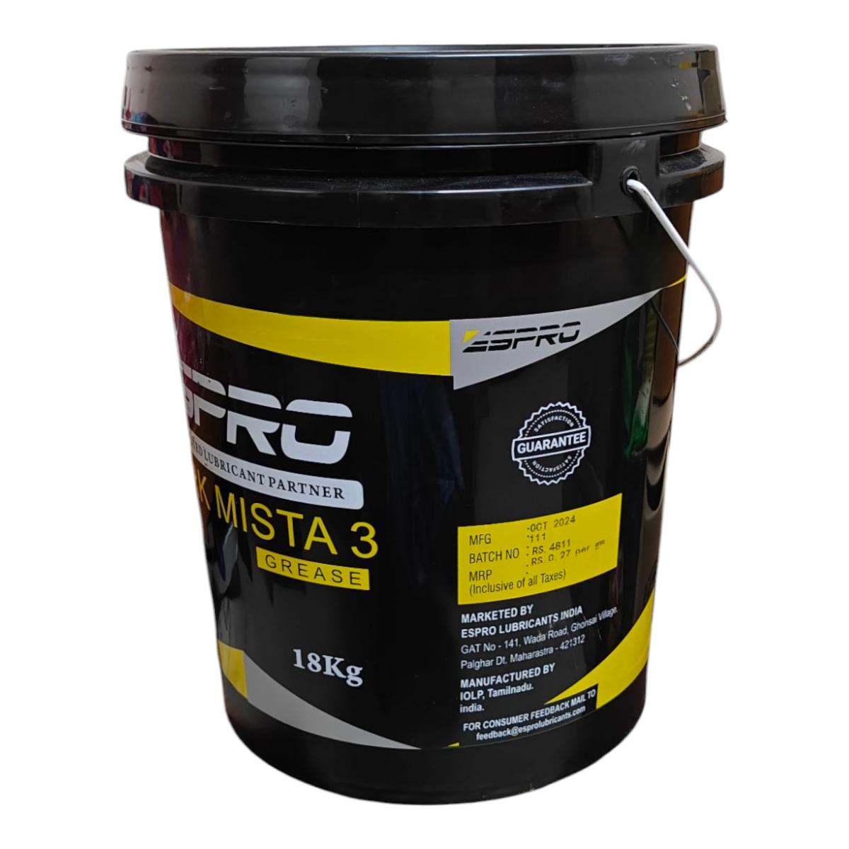ESPRO Calcium Grease Dark Mista 3_3