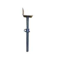 Morvi Scaffolding Jack L Head 400 x 32 mm_0