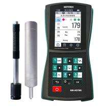 METERDI Handheld or Portable Hardness Tester 30 - 650 HB MR-HD700_0