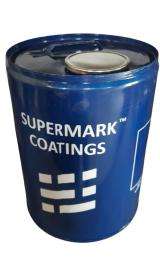 SUPERMARK COATINGS Liquid Synthetic Red Oxides 20 L_0