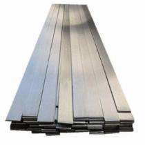 ISI E250 GI Flats 6 m Hot Dip Galvanized 120 GSM_0