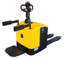 2000 kg Hand Pallet Truck 195 mm 540 mm_0