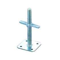 Morvi Scaffolding Jack Base 350  x 32 mm_0