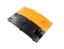 PIONEER SWIFT ABS Speed Breaker PS 1008 Yellow and Black_0