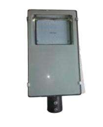 OPACE 18 W White LED Aluminium 18 Ah Solar Street Light_0