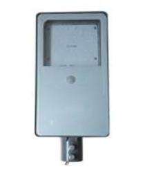 OPACE 7 W White LED Aluminium 6 Ah Solar Street Light_0