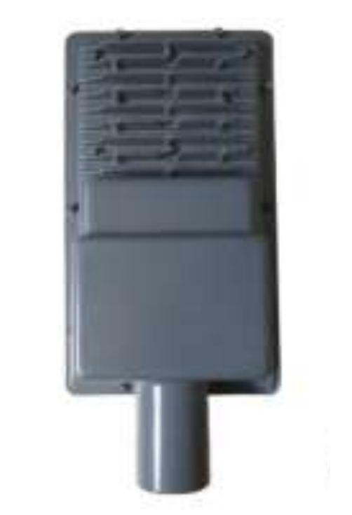 OPACE 18 W White LED Aluminium 18 Ah Solar Street Light_1