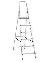 Wadhwa 1865 mm 150 kg Ladders Aluminium 10 - 15 kg_0