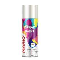 MARIO SP-38 Spray Paint 400 mL Ivory White_0