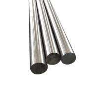 Seven Ocean 16 mm Round Carbon Steel Bar EN 8 7 m Chrome Finish_0
