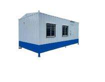SAHARA Ground Prefabricated Site Office_0