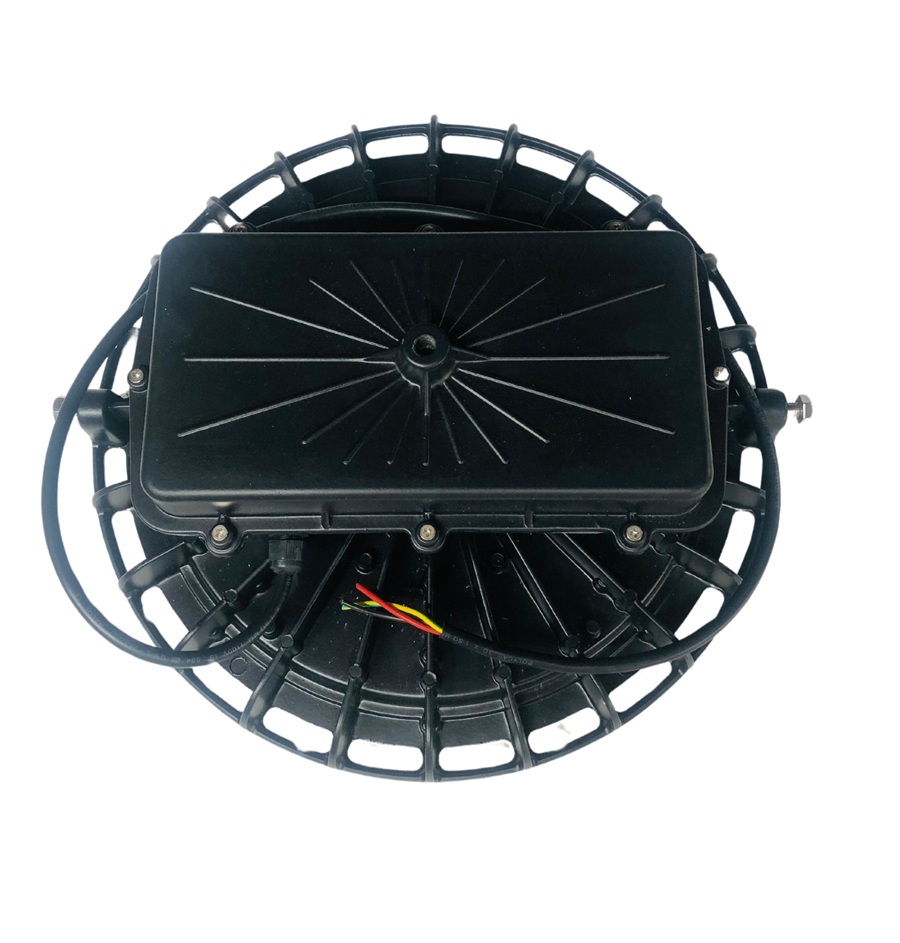 Zentrex 50 W White 6500 K IP65 4500 Lumen ZS-HB/DL/50 High Bay Light_2