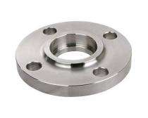 Real Metal Stainless Steel Socket Weld Flanges 24 in Class 150_0