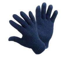 Cotton Knitted Hand Glove 10 inch General_0