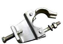 SPLENDID 50 mm Galvanized Iron Beam Clamps_0