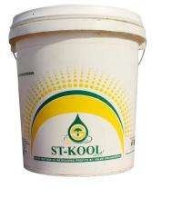 ST-KOOL Water Soluble Mineral Cutting Fluid 27 L Bucket_0