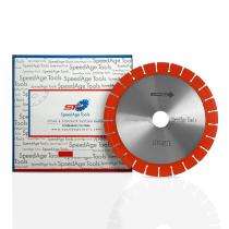 Speedage 14 inch Cutting Blades ST06 50 mm 2400 rpm_0