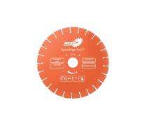 Speedage 14 inch Cutting Blades ST12 50 mm 4365 rpm_0