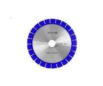 Speedage 16 inch Cutting Blades ST13 50 mm 2400 rpm_0