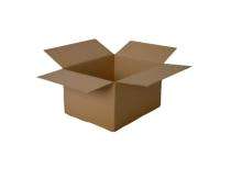NIMBUS 5 Ply 12 x 10 x 8 inch 10 kg Brown Corrugated Boxes_0