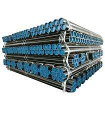 Technoforge 90 mm Seamless CS Pipes Coated_0