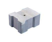 JGI Reinforced Concrete Rectangular Cover Blocks 100 x 50 x 75 mm_0