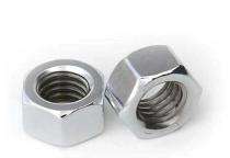 Technoforge M12 Hexagon Head Nuts Mild Steel 10.9 Hot Dip Galvanized ASTM A36_0