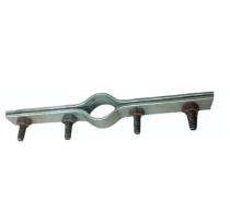 Gurkripa 3 in Mild Steel Bore Clamps_0