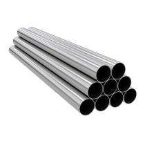 Jindal 25 mm Hot Rolled Stainless Steel Pipes 304 6 m_0