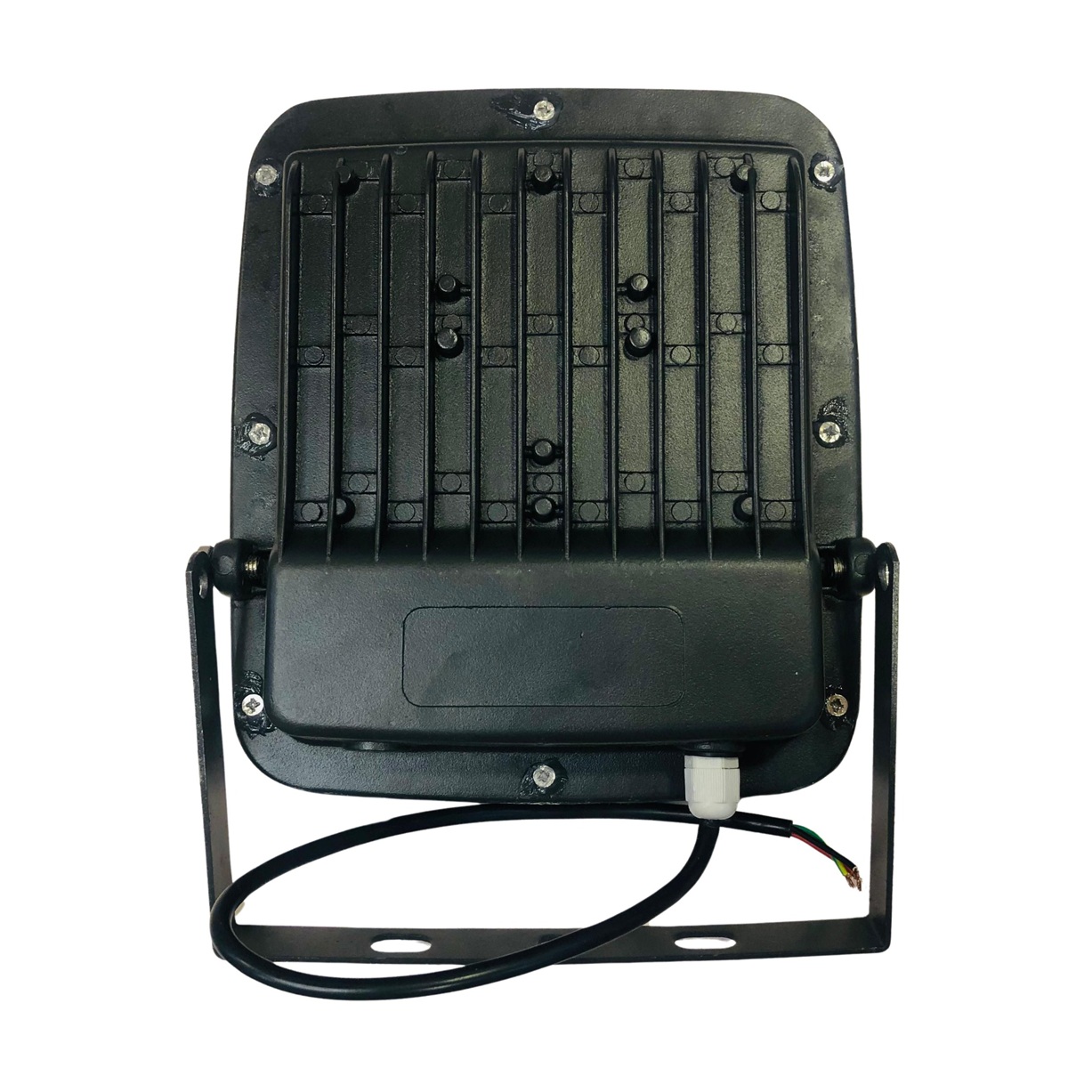 Zentrex 50 W Warm White IP65 6 kV 5000 Lumen ZS-FL-50W LED Flood Lights_2