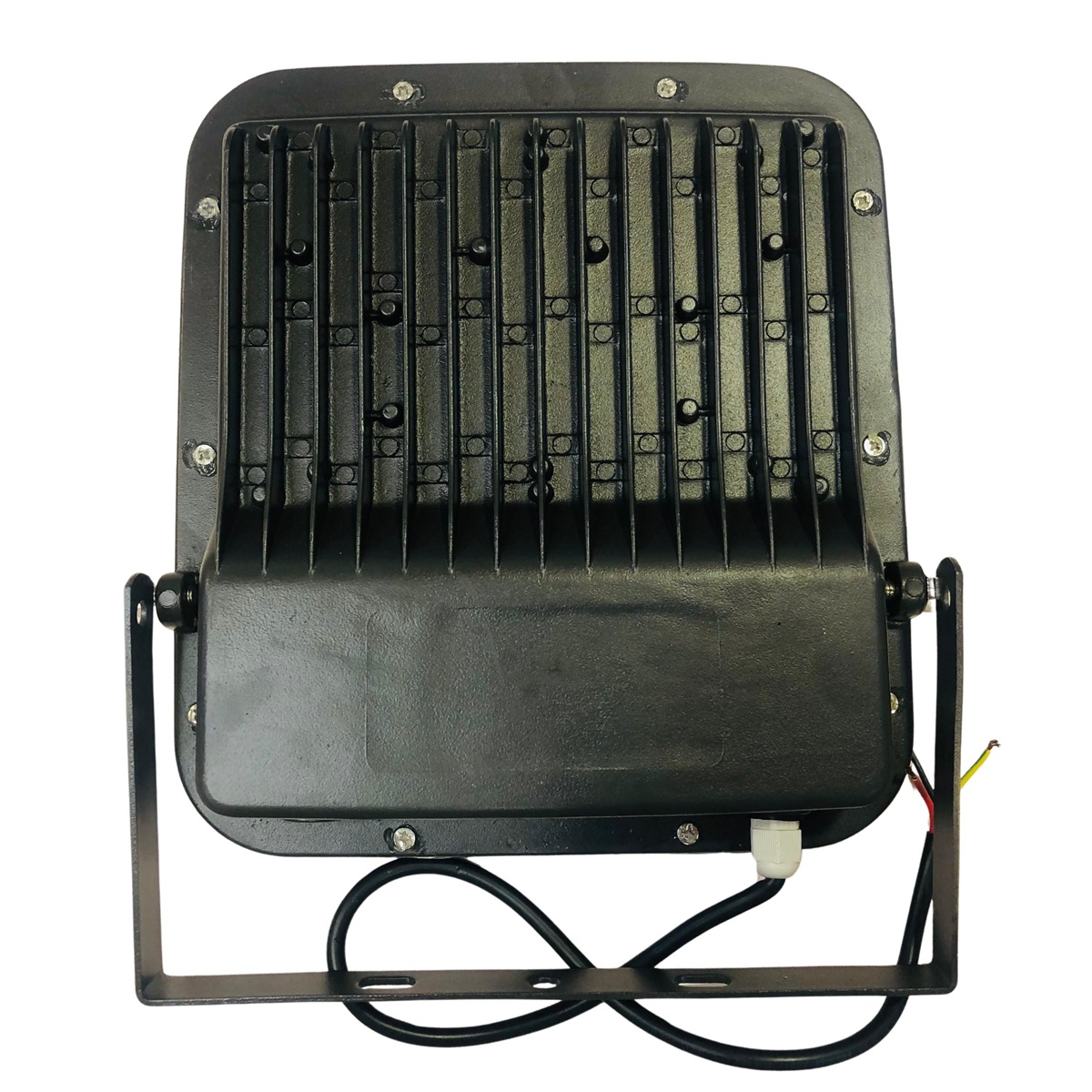 Zentrex 100 W White IP65 6 kV 10000 Lumen ZS-FL-DC-100W LED Flood Lights_1