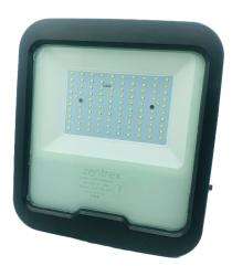 Zentrex 100 W Warm White IP65 6 kV 10000 Lumen ZS-FL-DC-100W LED Flood Lights_0