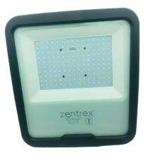 Zentrex 150 W White IP65 6 kV 15000 Lumen ZS-FL-DC-150W LED Flood Lights_0