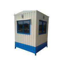 PSF Steel 8 ft Portable Security Cabin_0