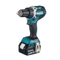 Makita 13 mm Cordless Driver Drill Impact Wrenches DDF484RFE 60 Nm_0
