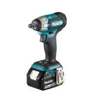Makita M8 - M16 Cordless Impact Wrenches DTW181RFE 330 Nm_0