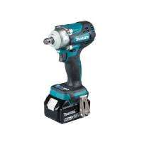 Makita M10 - M20 Cordless Impact Wrenches DTW300RFJ 330 Nm_0