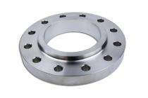 Galvanized Iron 80 mm Slip On Flanges_0