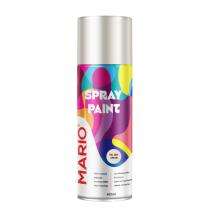 MARIO SP-9001 Spray Paint 400 mL Cream_0
