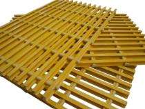 FTC 30 mm FRP Gratings 1220 x 3660 mm Painted_0