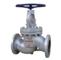 AQUA 50 mm Manual Hastelloy C Globe Valves Flanged_0
