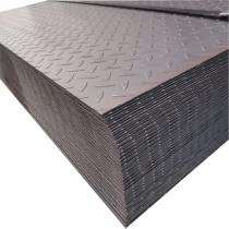 TATA 2 mm E250 MS Chequered Plates 1250 mm Tear Drop_0