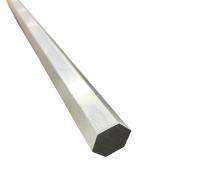 JSW SS 304 Hexagonal Bright Bar 100 mm_0
