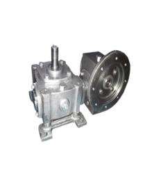 Vahanvati 2 - 110 kW Worm Reduction Gear Box SD-1 60:1 100 Nm_0