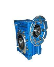 Vahanvati 2 - 110 kW Worm Reduction Gear Box ALU-1 30:1 100 Nm_0