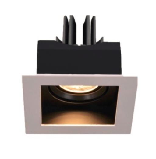 Zentrex ZS/SPL/COB/CC/12W 12 W LED COB Light 2700 Lumen White_1