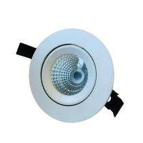 Zentrex ZS-DL-20COB/R/MV 20 W LED COB Light 2000 Lumen White_0